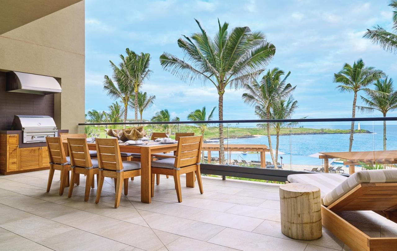 Timbers Kauai Ocean Club&Residences Lihue Bagian luar foto