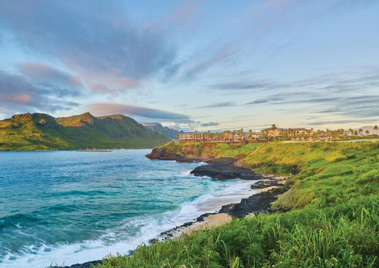 Timbers Kauai Ocean Club&Residences Lihue Bagian luar foto