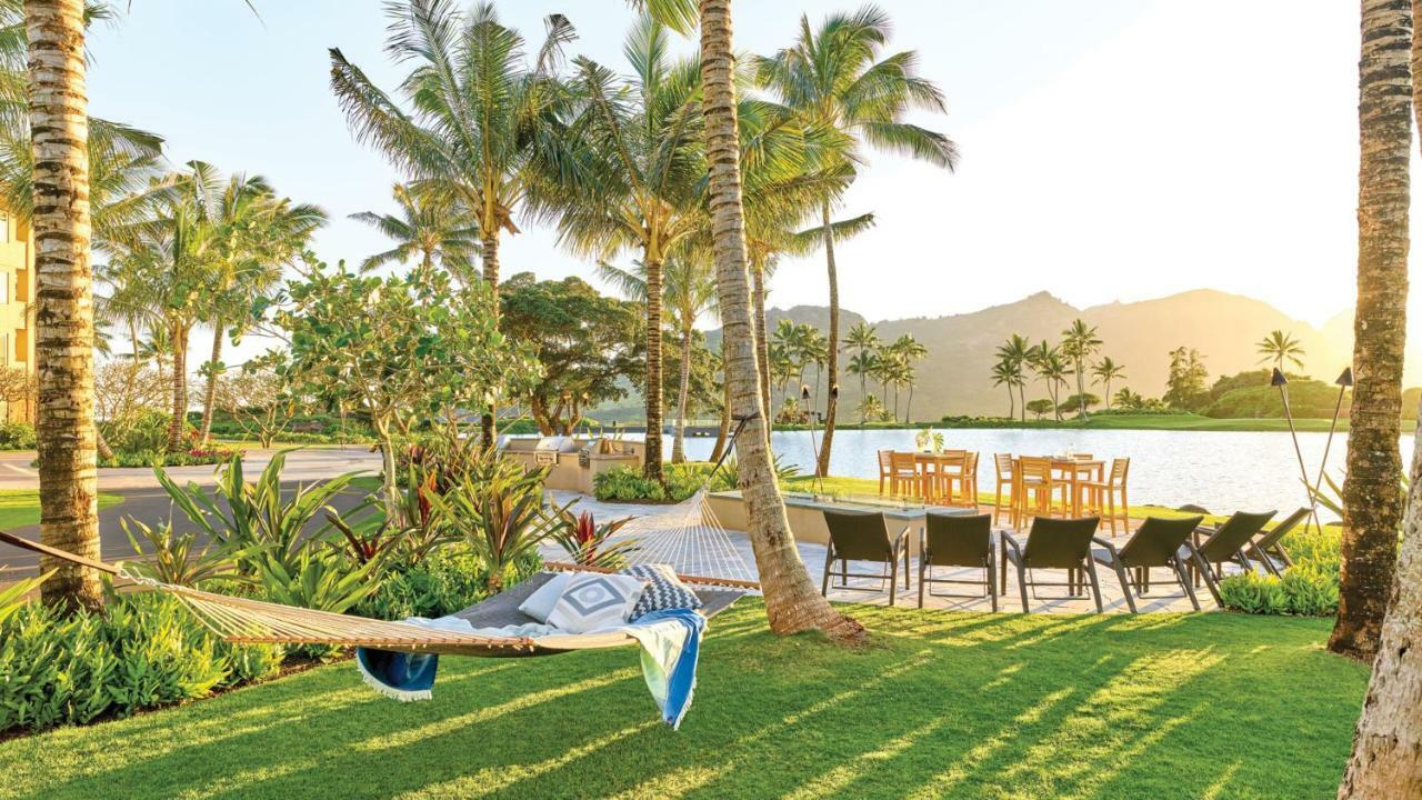 Timbers Kauai Ocean Club&Residences Lihue Bagian luar foto