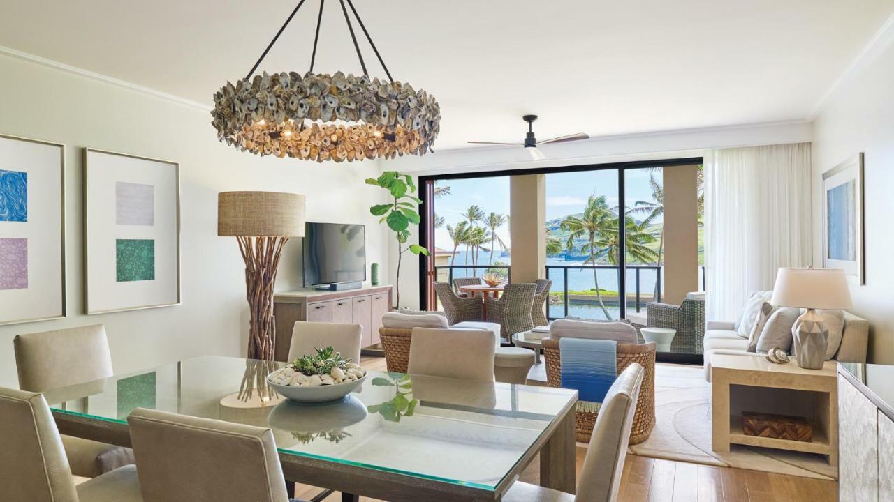 Timbers Kauai Ocean Club&Residences Lihue Bagian luar foto