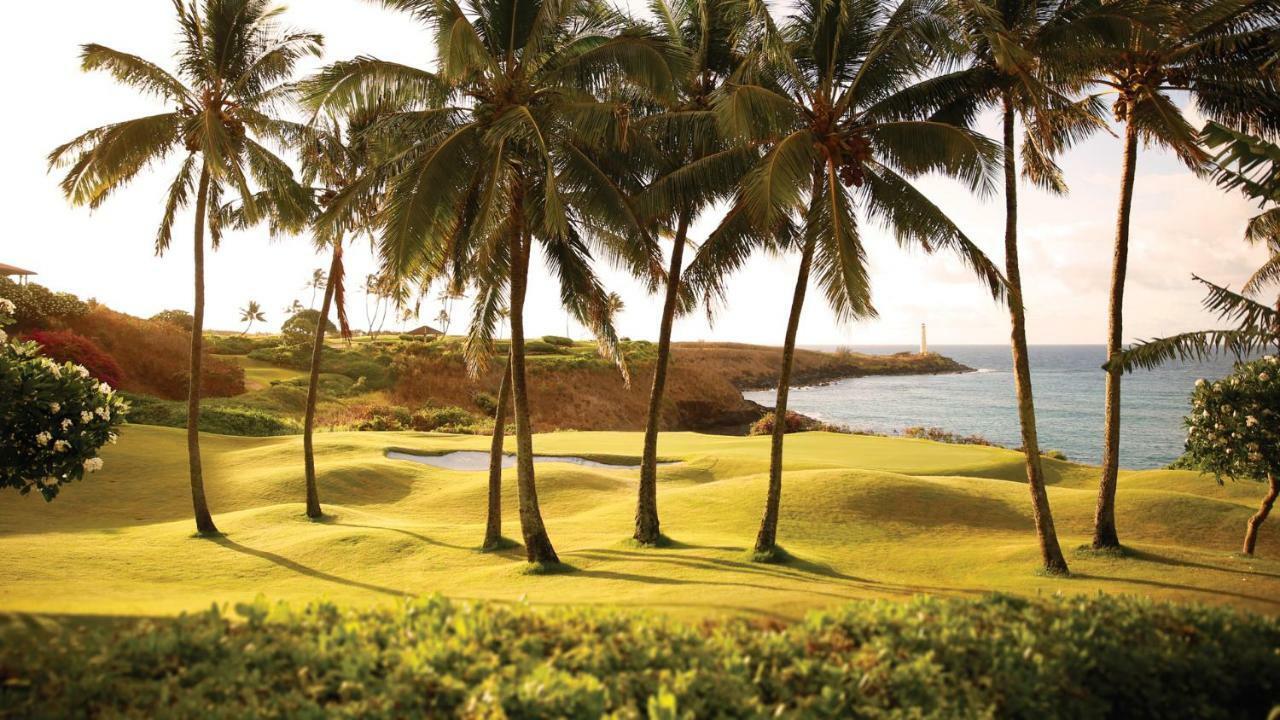 Timbers Kauai Ocean Club&Residences Lihue Bagian luar foto